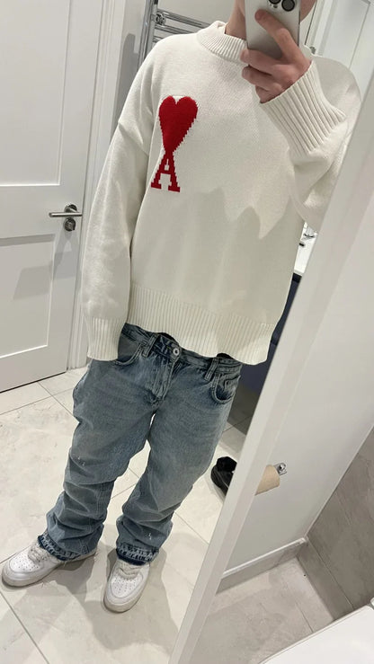 VIRAL OUTFIT 19 - CRIMSON CHILL