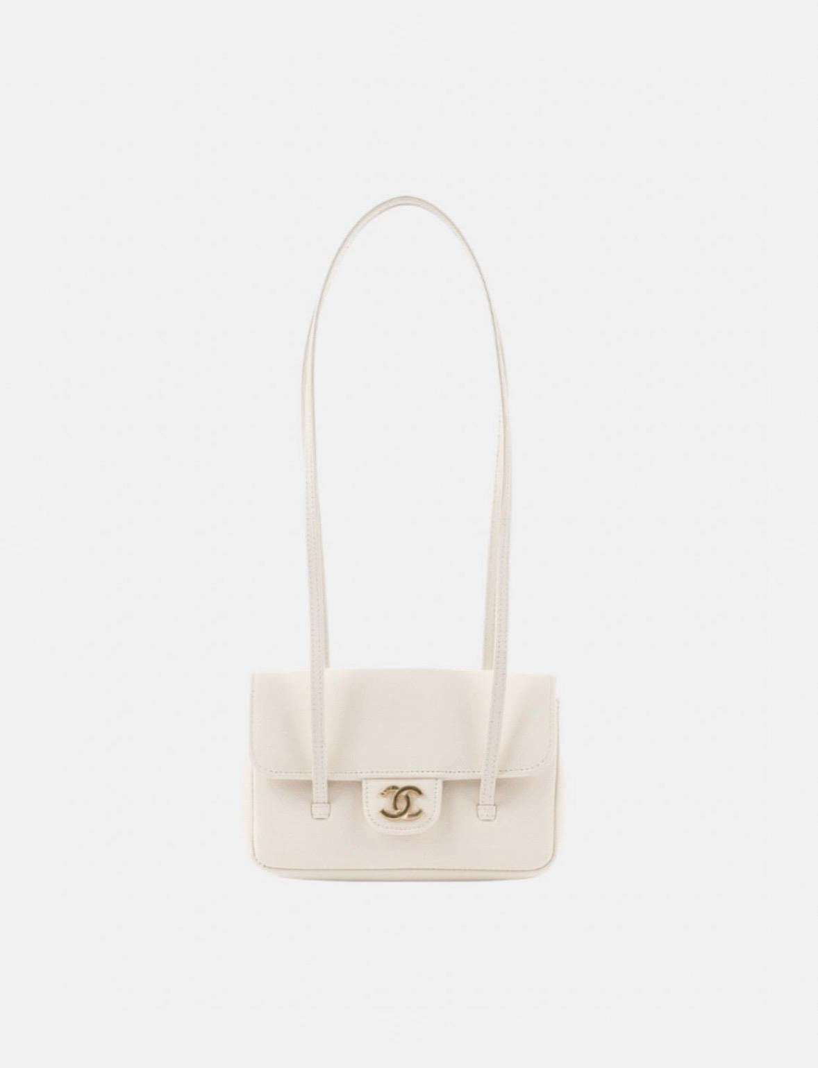 "CC" 26 Bag
