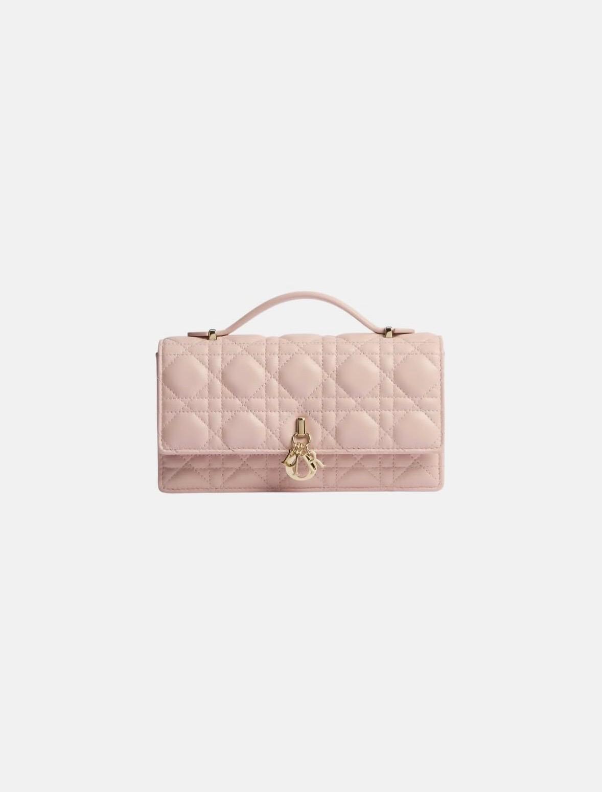 "Chris Dor"  Mini Bag