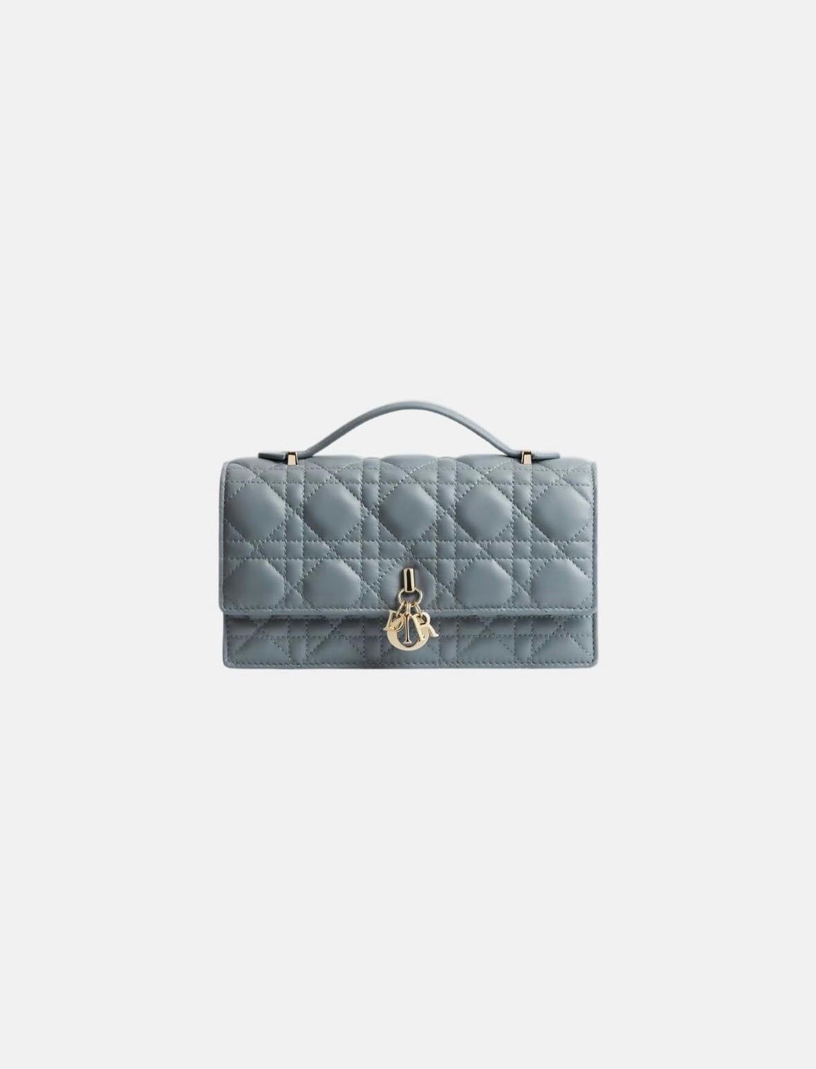 "Chris Dor"  Mini Bag