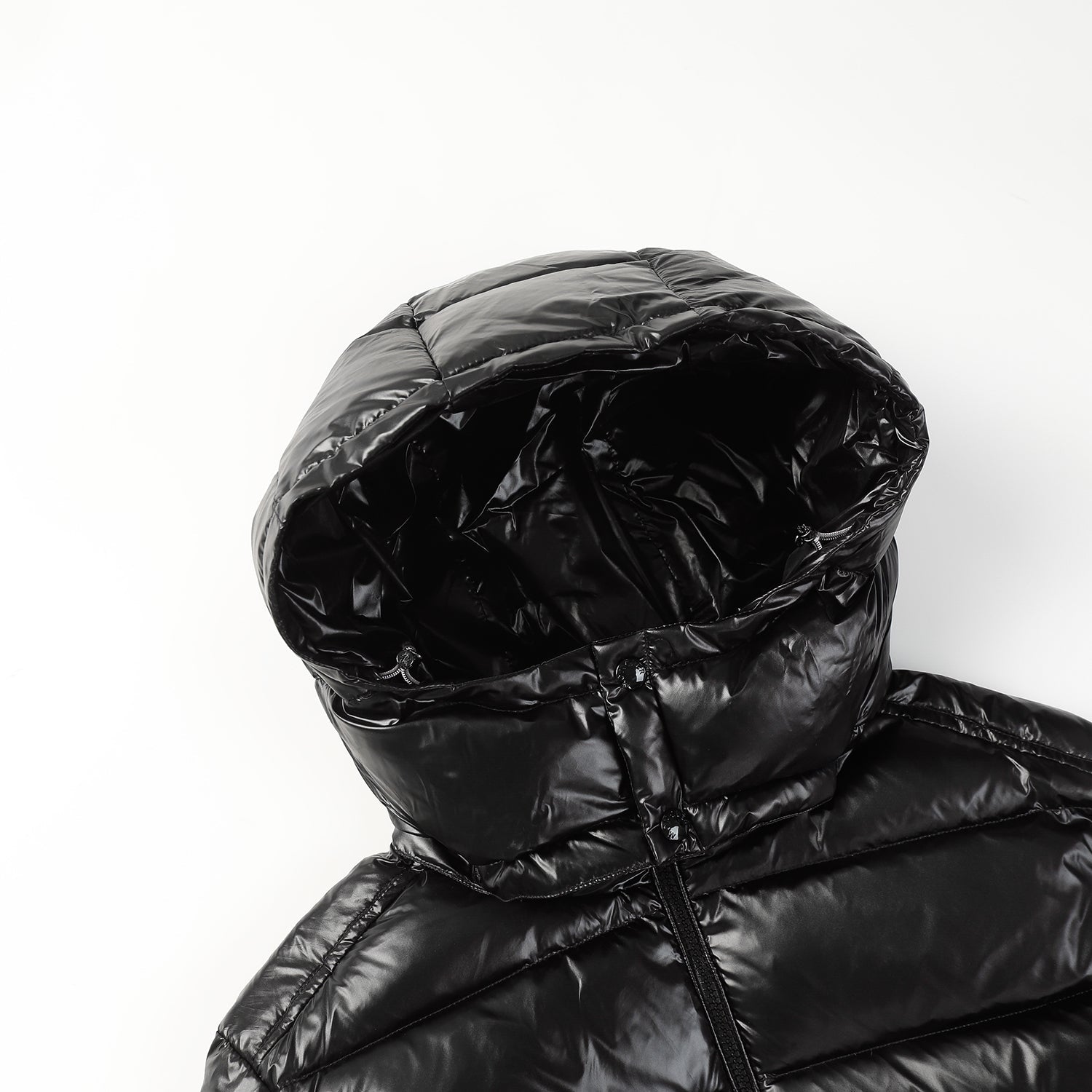 Monogram Jacket