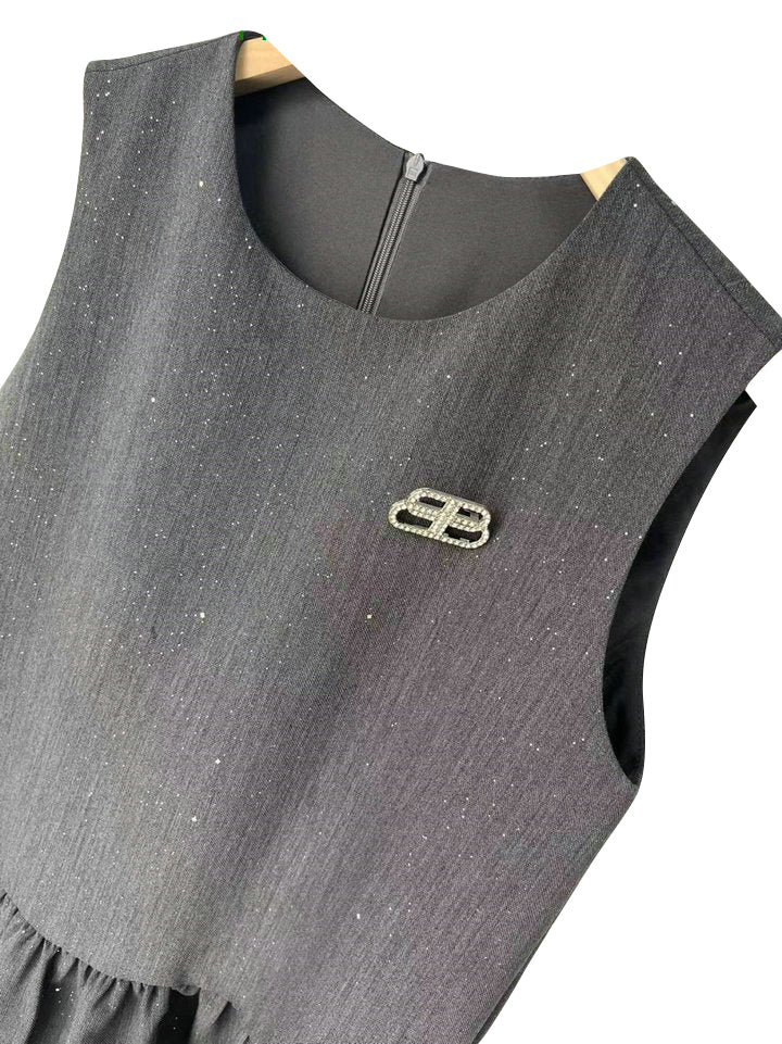 Velora Dress