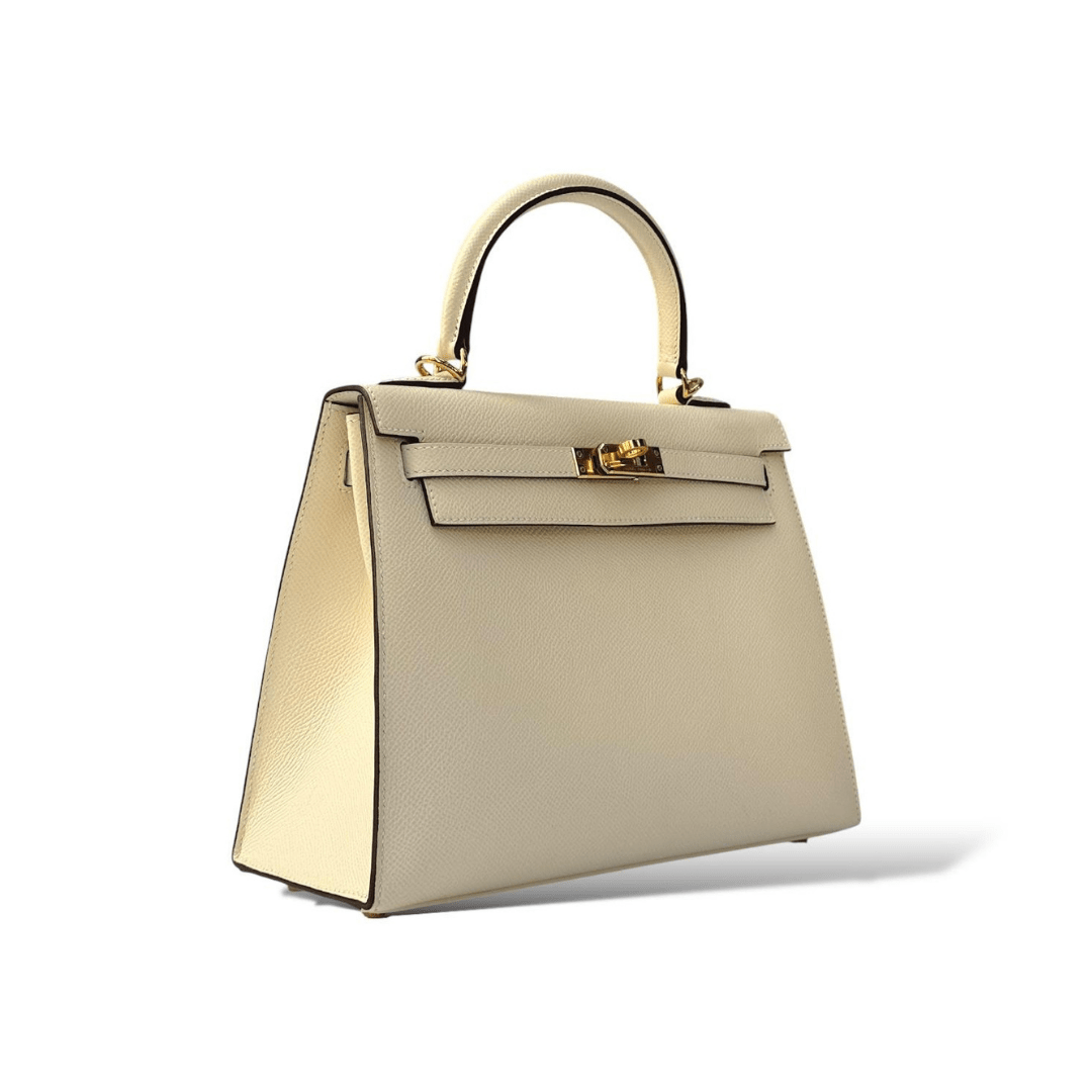 "KELL" 25 Beige