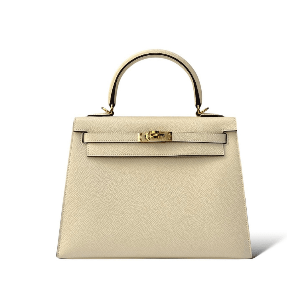 "KELL" 25 Beige