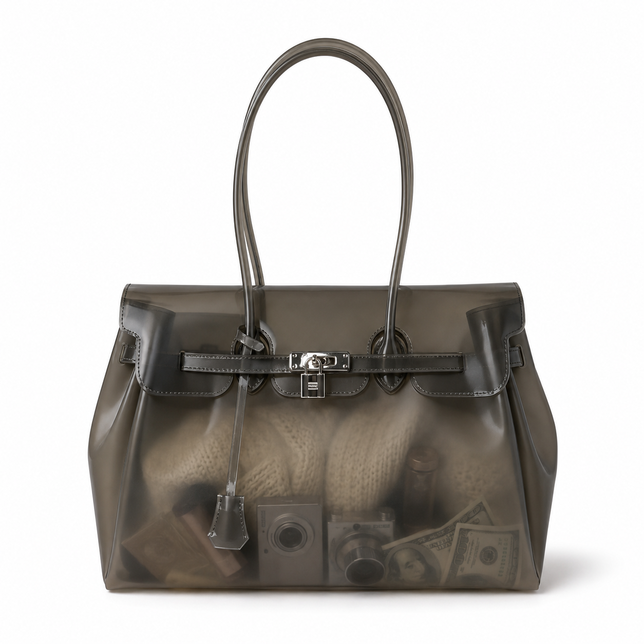 Viral Jelly Tasche
