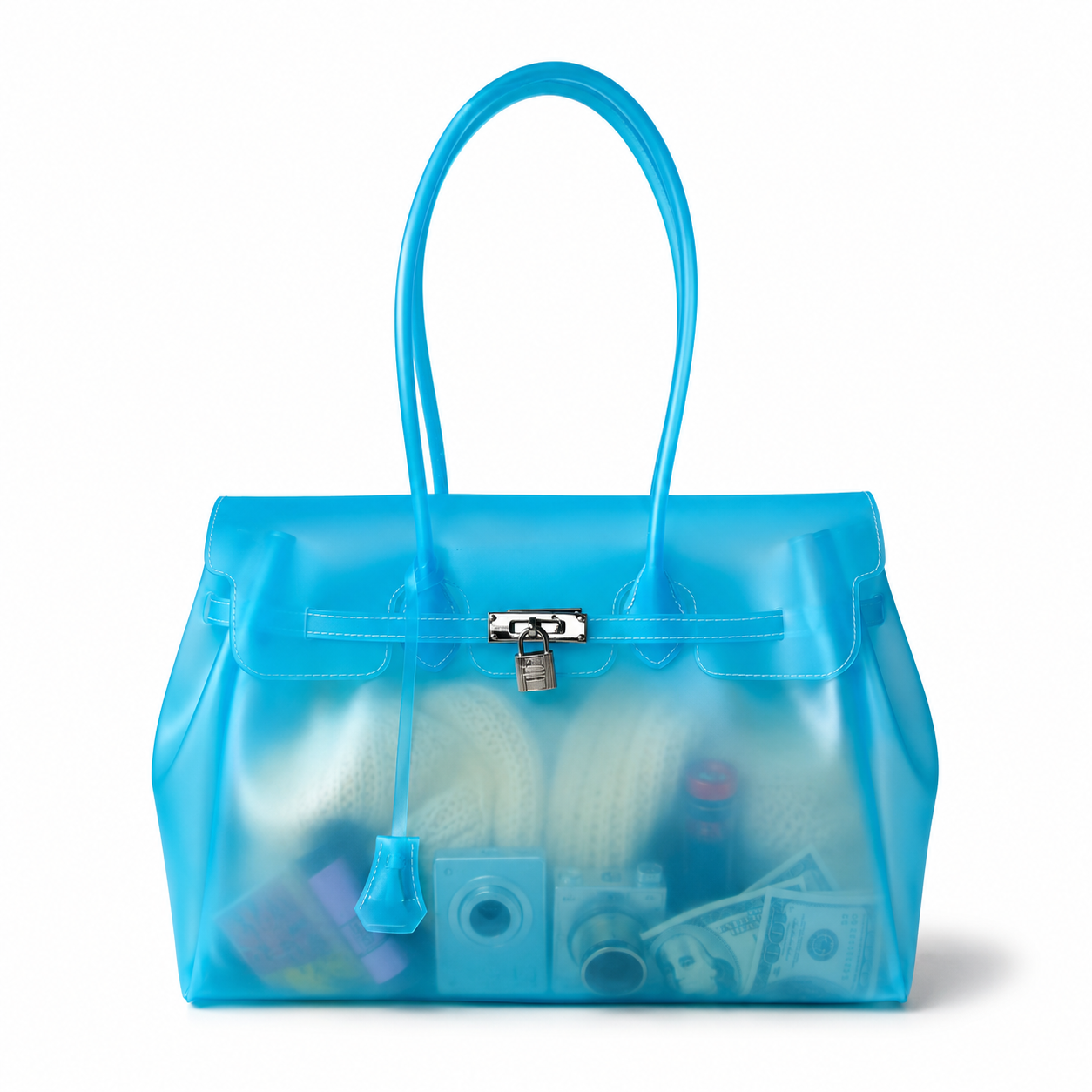Viral Jelly Tasche