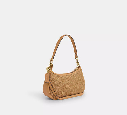 "COAH" Teri Mini Bag