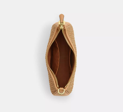 "COAH" Teri Mini Bag