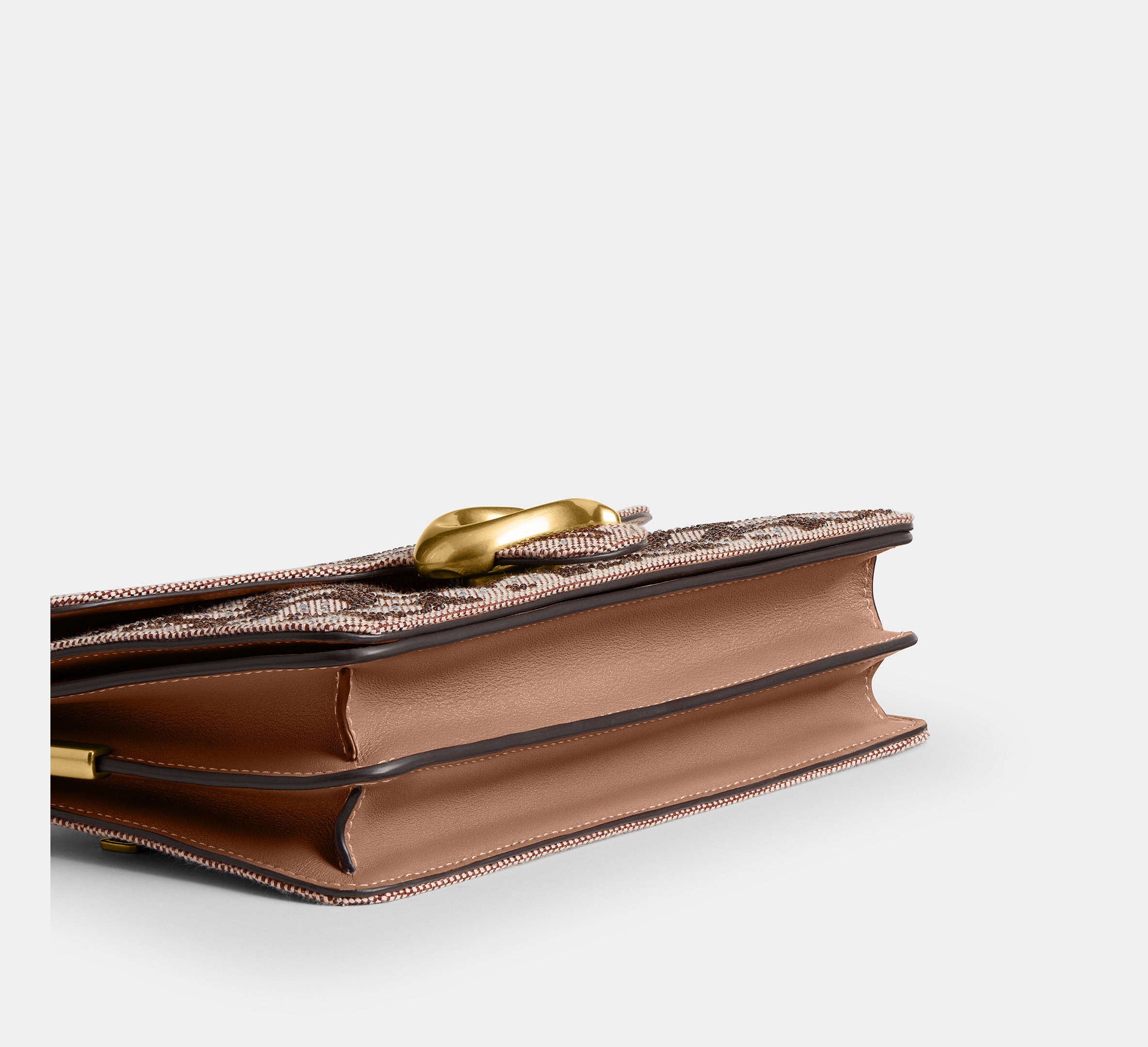 Coah Tabby Schultertasche v6