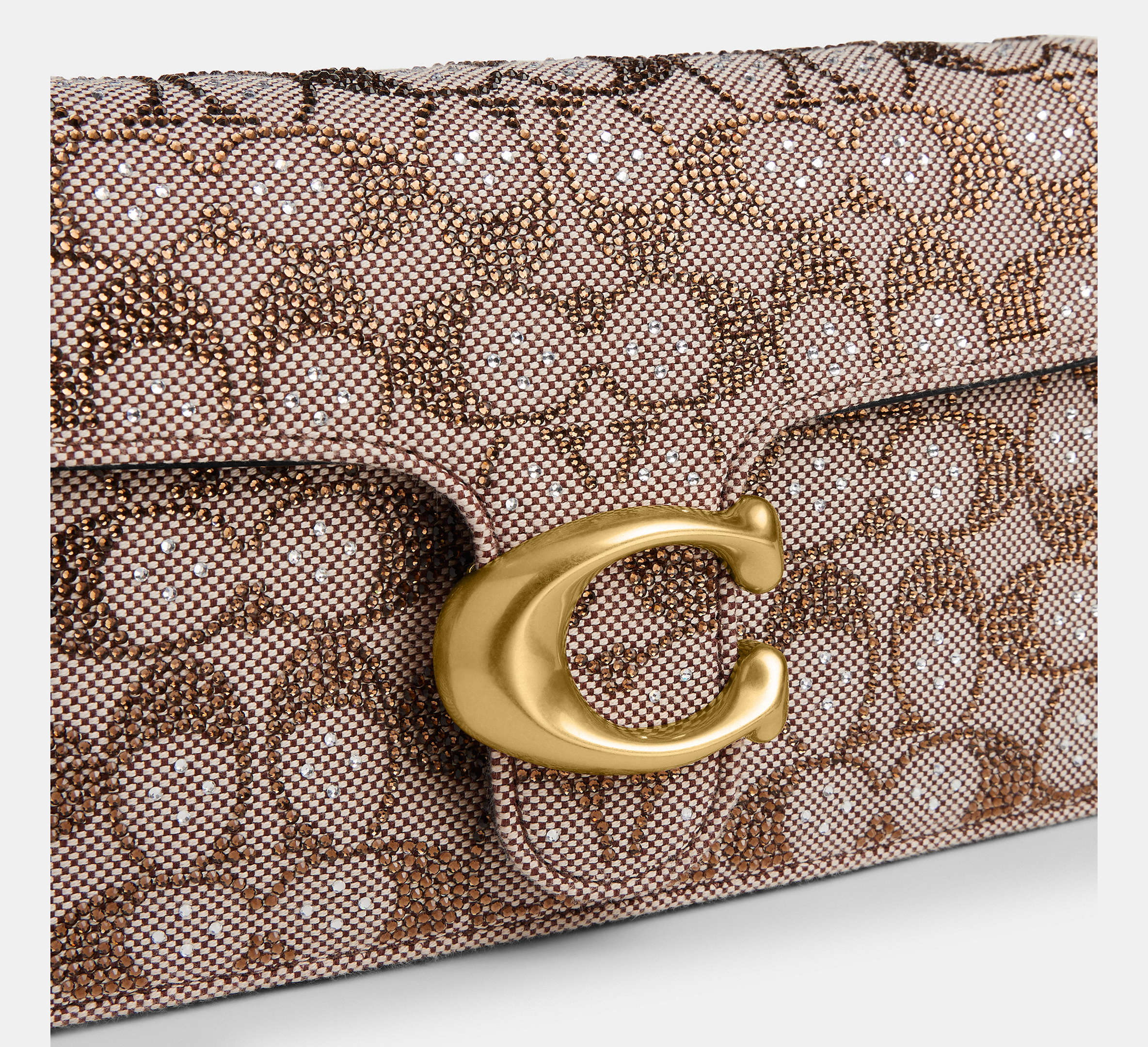 Coah Tabby Schultertasche v6