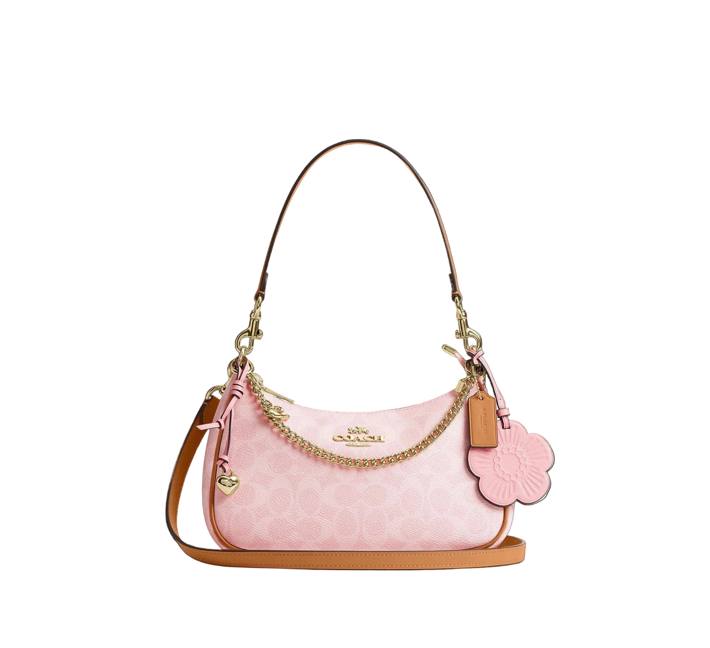 Coah Teri Schultertasche v8