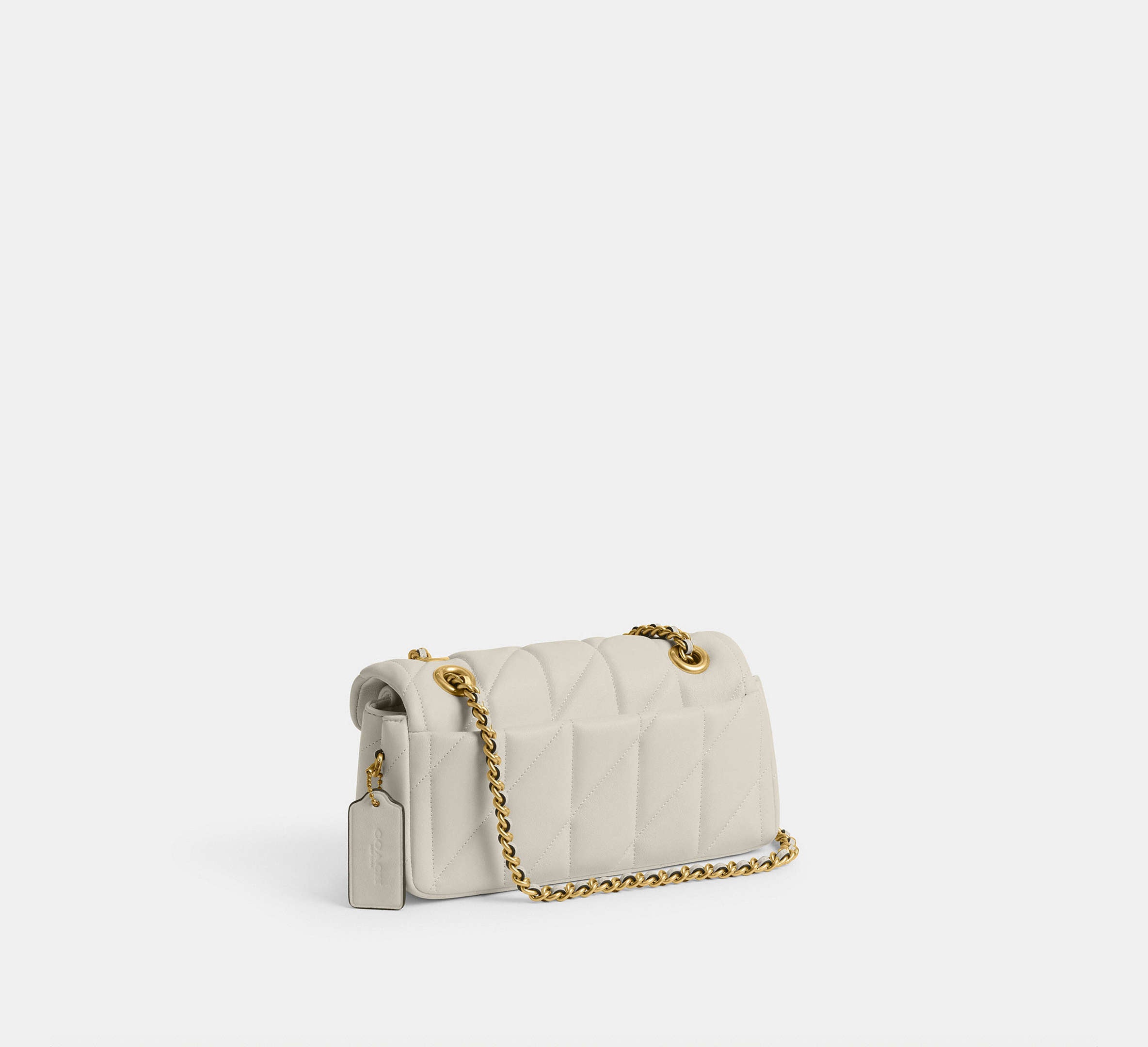 Coah Tabby Schultertasche