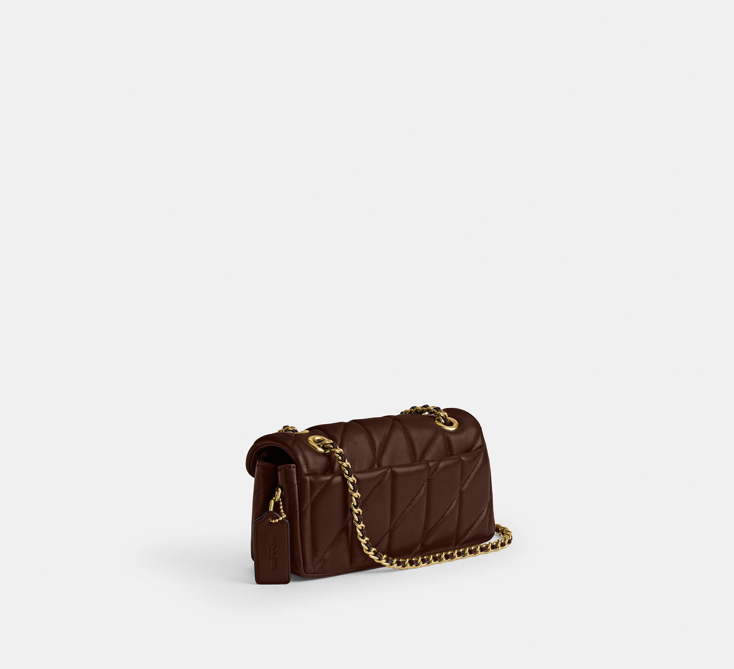 Coah Tabby Schultertasche