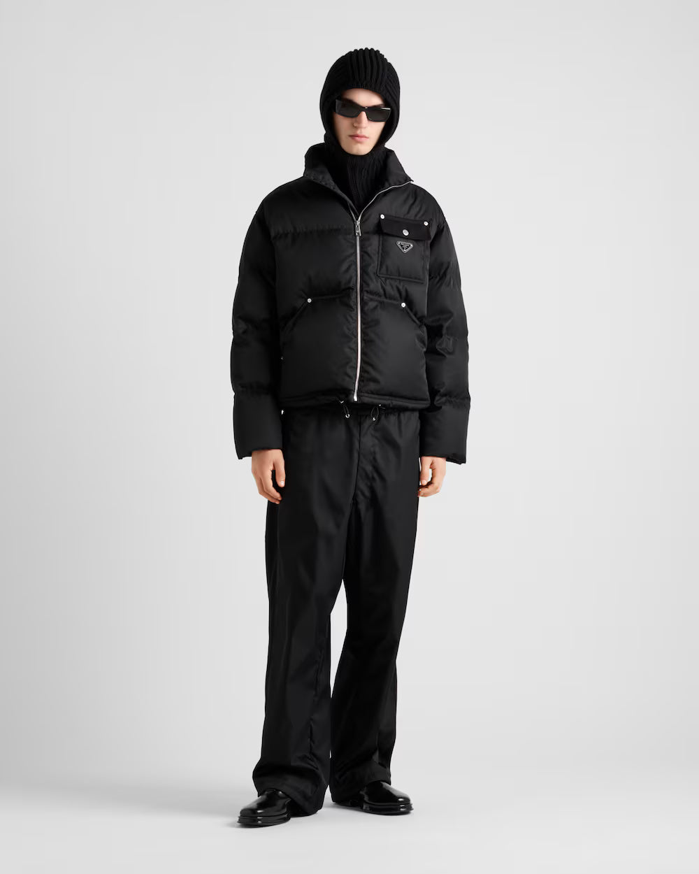 Winterjacke