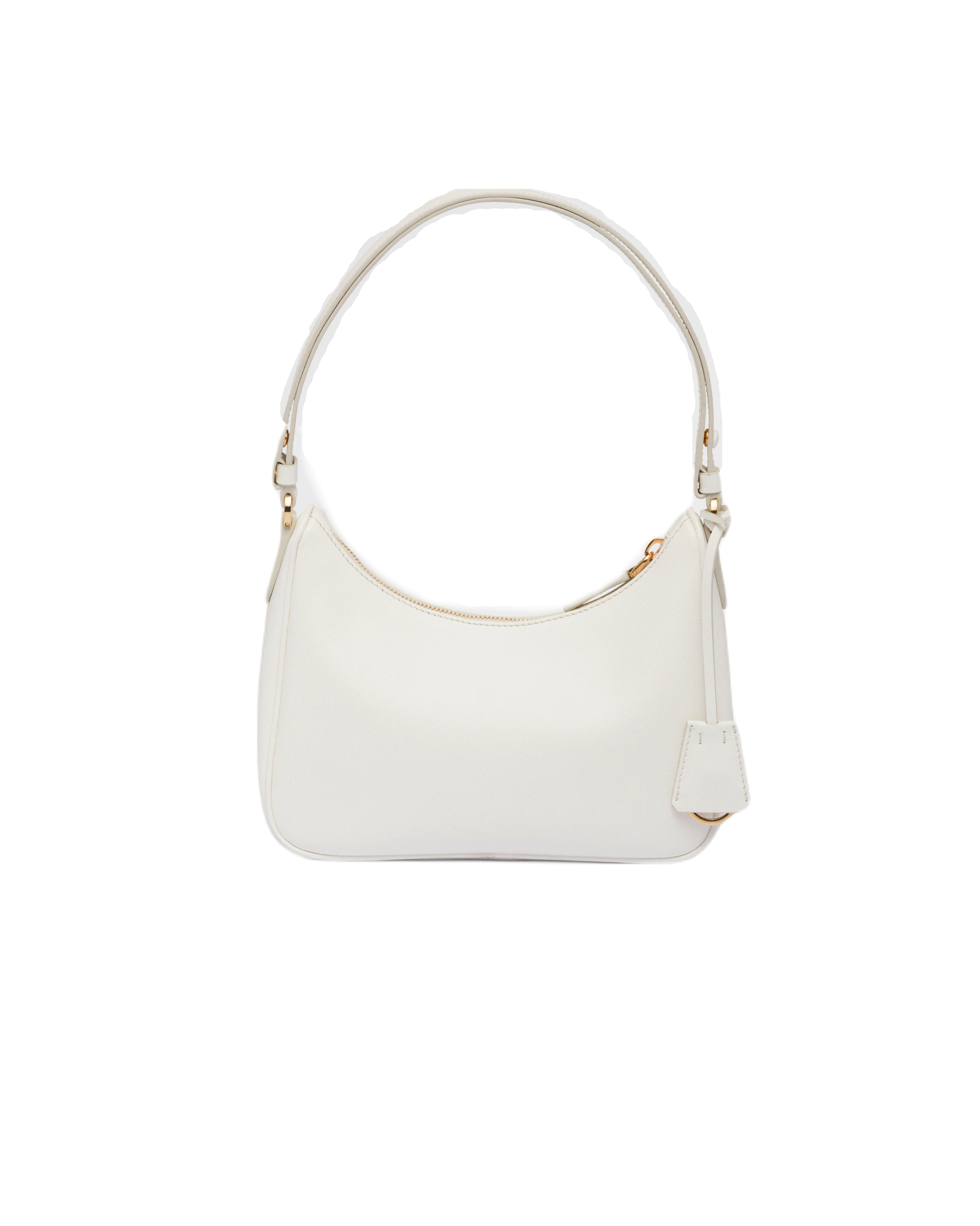 LEATHER MINI BAG