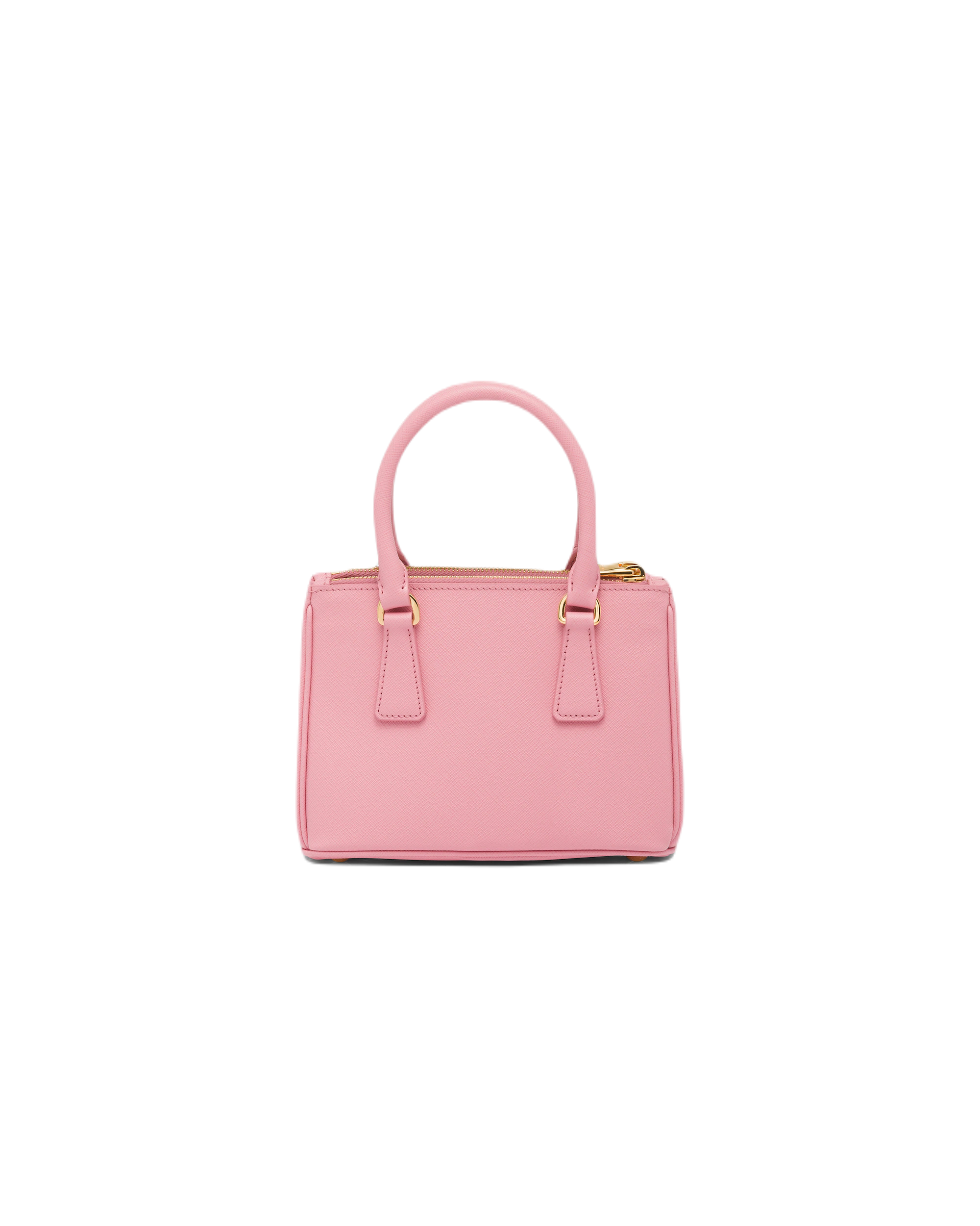LEATHER MINI BAG