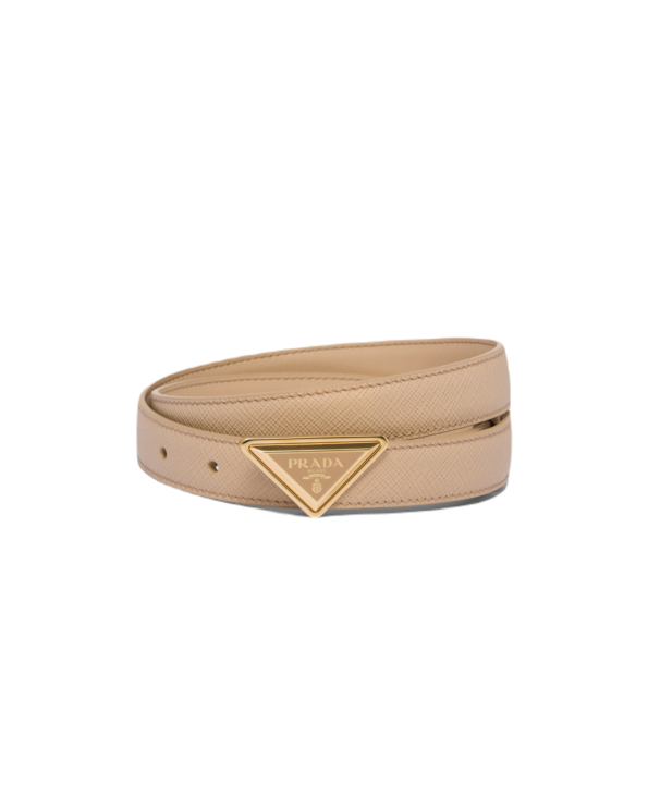 Xavon Belt