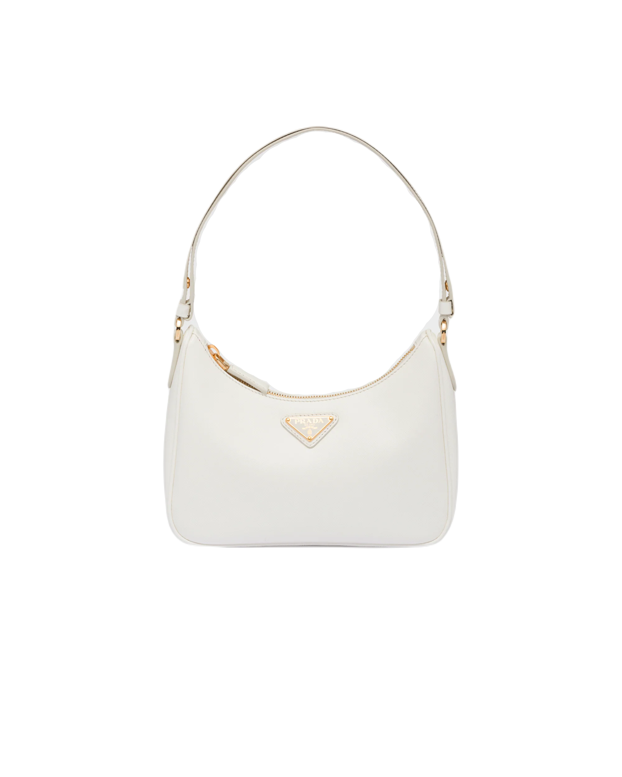 LEATHER MINI BAG