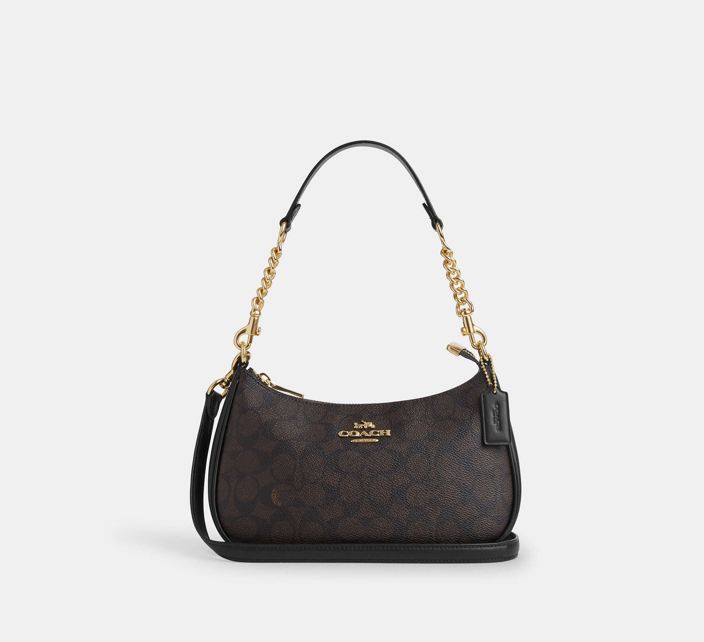 Coah Teri Schultertasche