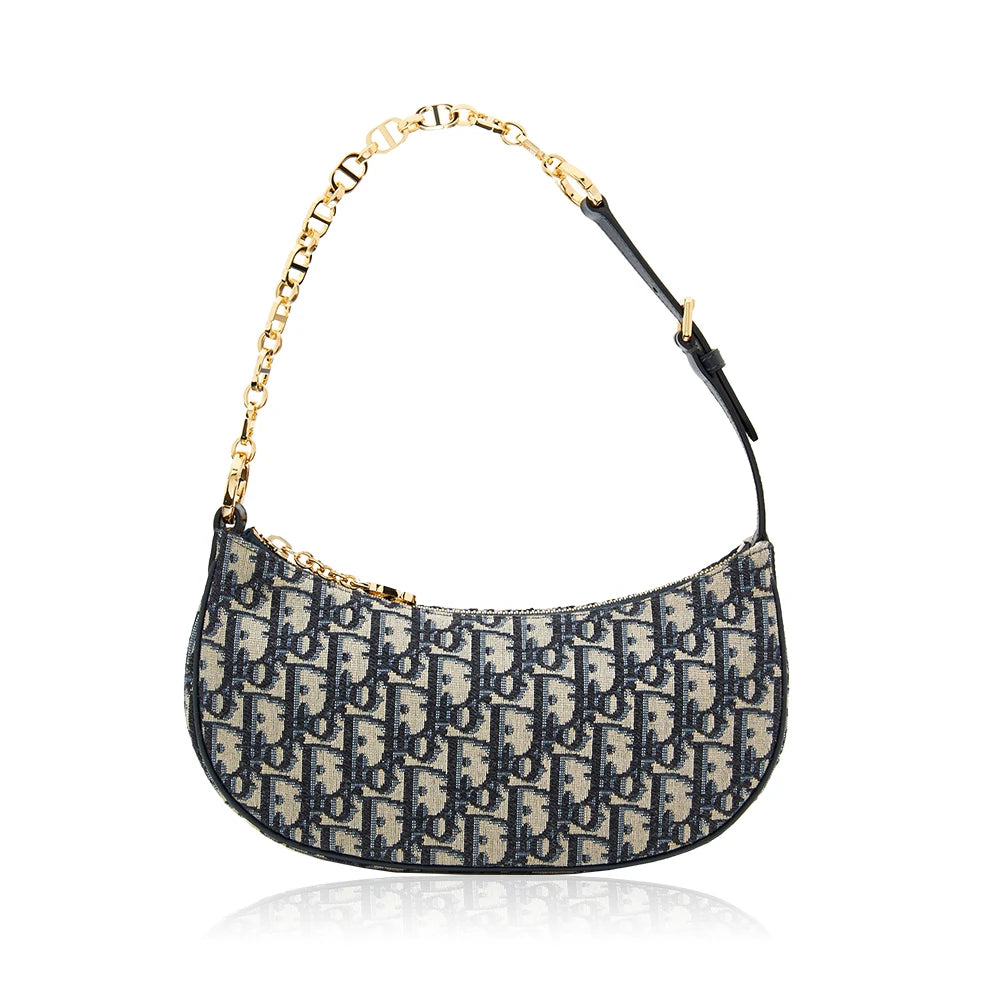 Moon Shoulder Bag
