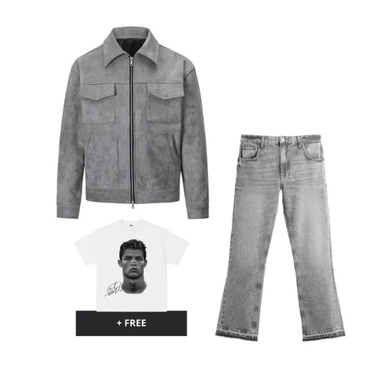 VIRAL OUTFIT 3 - NIGHT OUT
