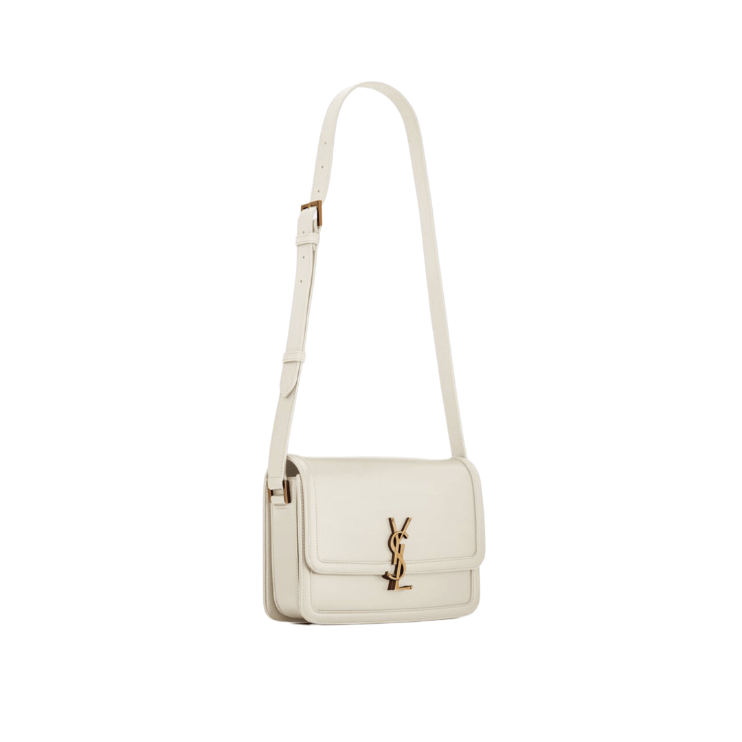 MEDIUM SATCHEL