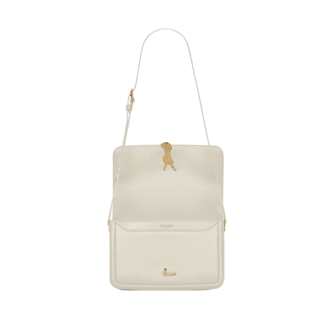 MEDIUM SATCHEL