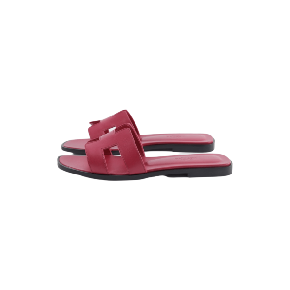 SANDALO ROSA FUCHSIA