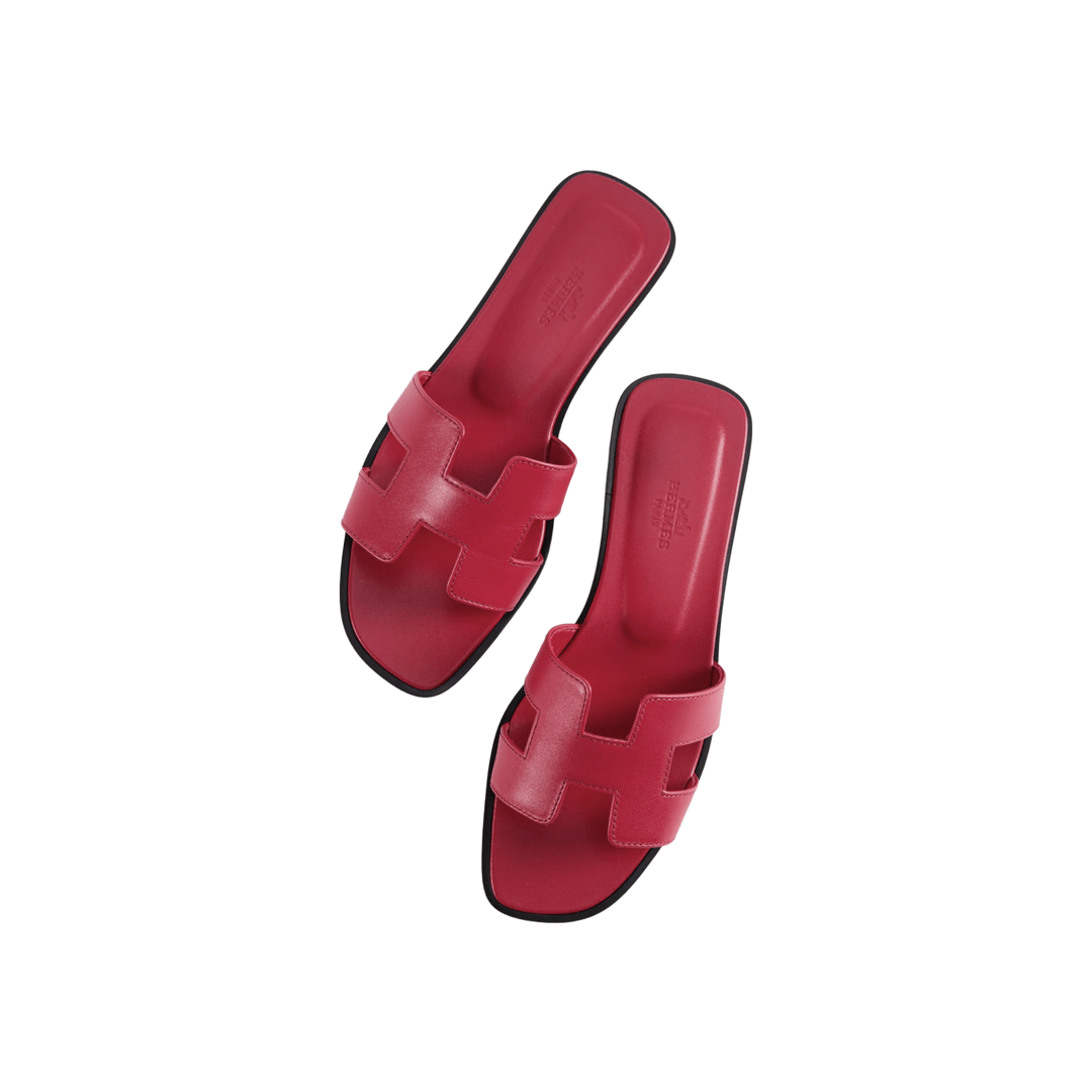 SANDALO ROSA FUCHSIA