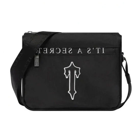 It's a Secret Bag - Novell "Fashion"