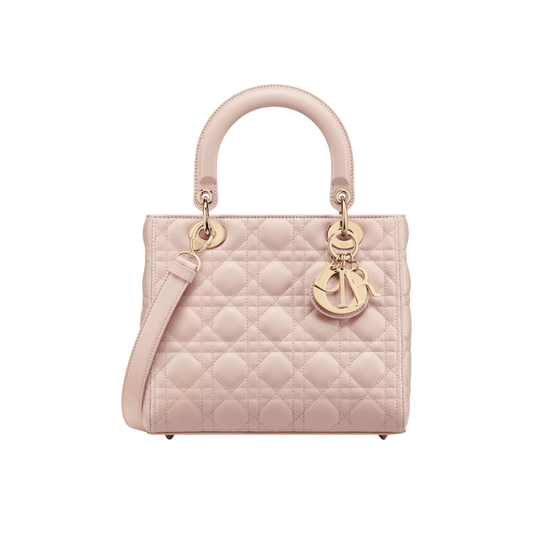 "CD" Lady Bag