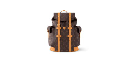 Christopher MM Rucksack