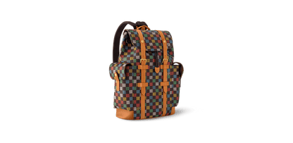 Christopher MM Rucksack - Nov - ell - fas - ion