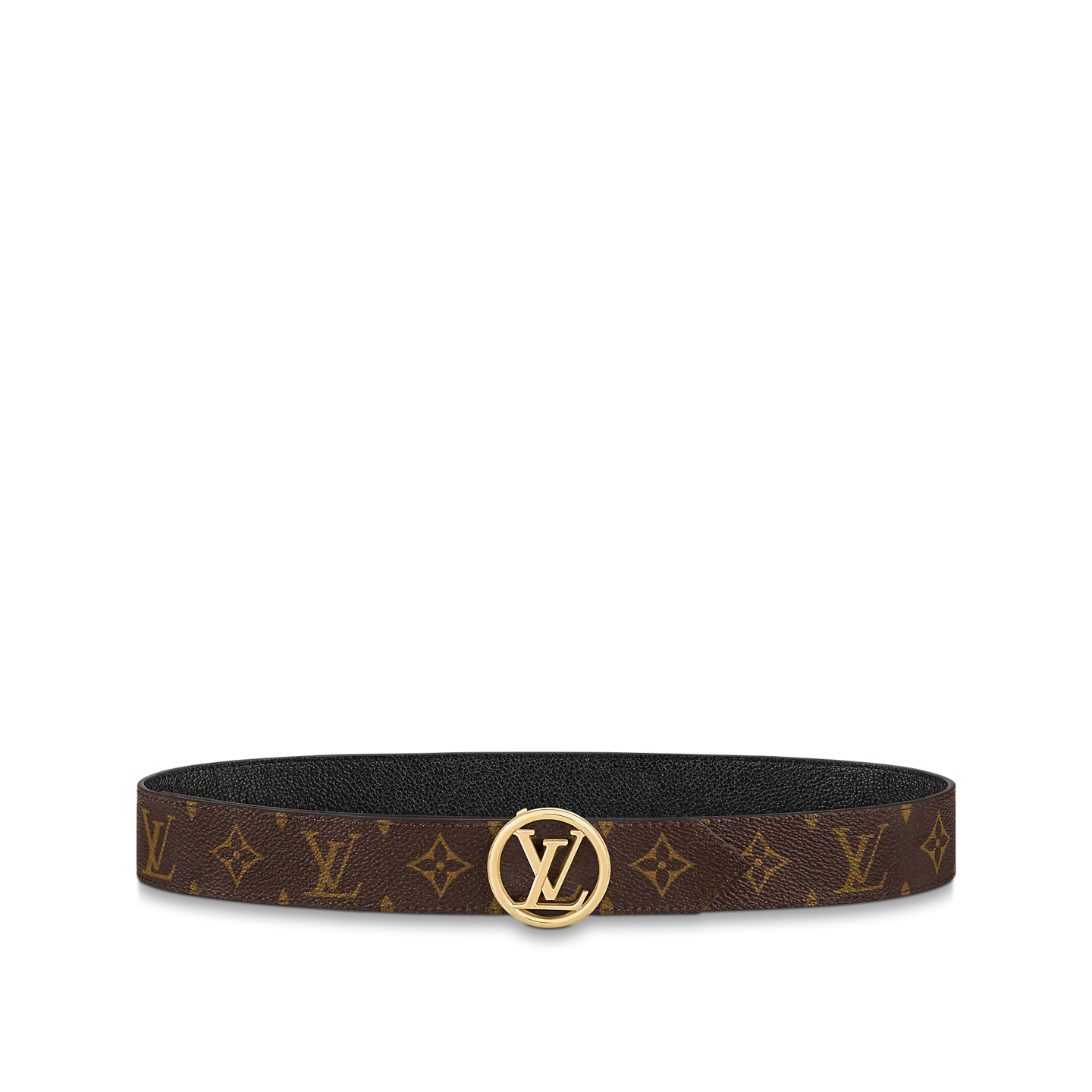 Velor Belt