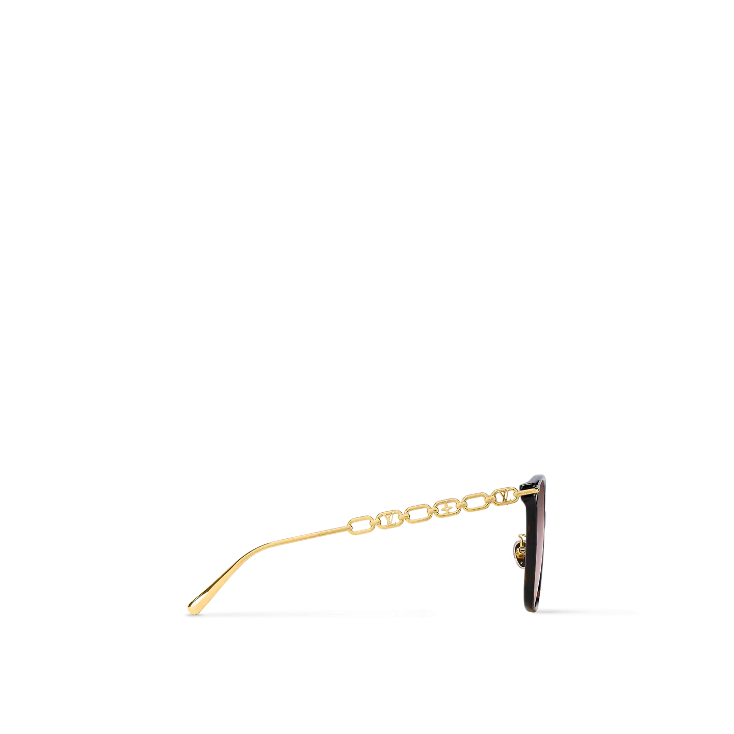 CHAIN TWO CLASSIQUE SQUARE