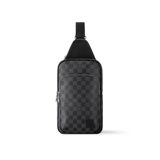 Messenger Avenue Sling Bag - Novell "Fashion"