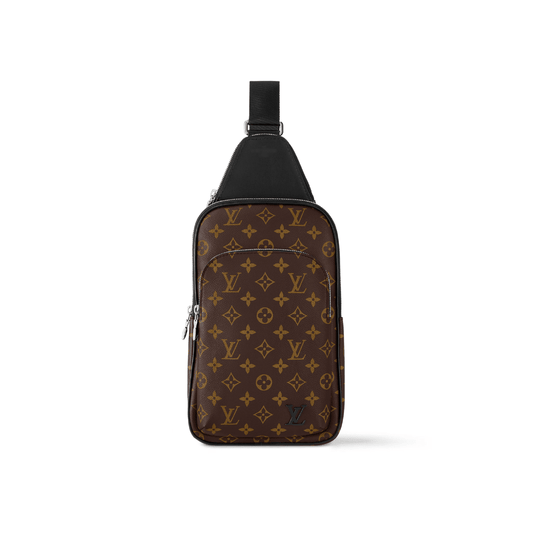 Messenger Avenue Sling Bag - Novell "Fashion"