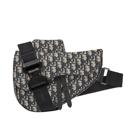 Messenger Saddle Bag - Novell "Fashion"