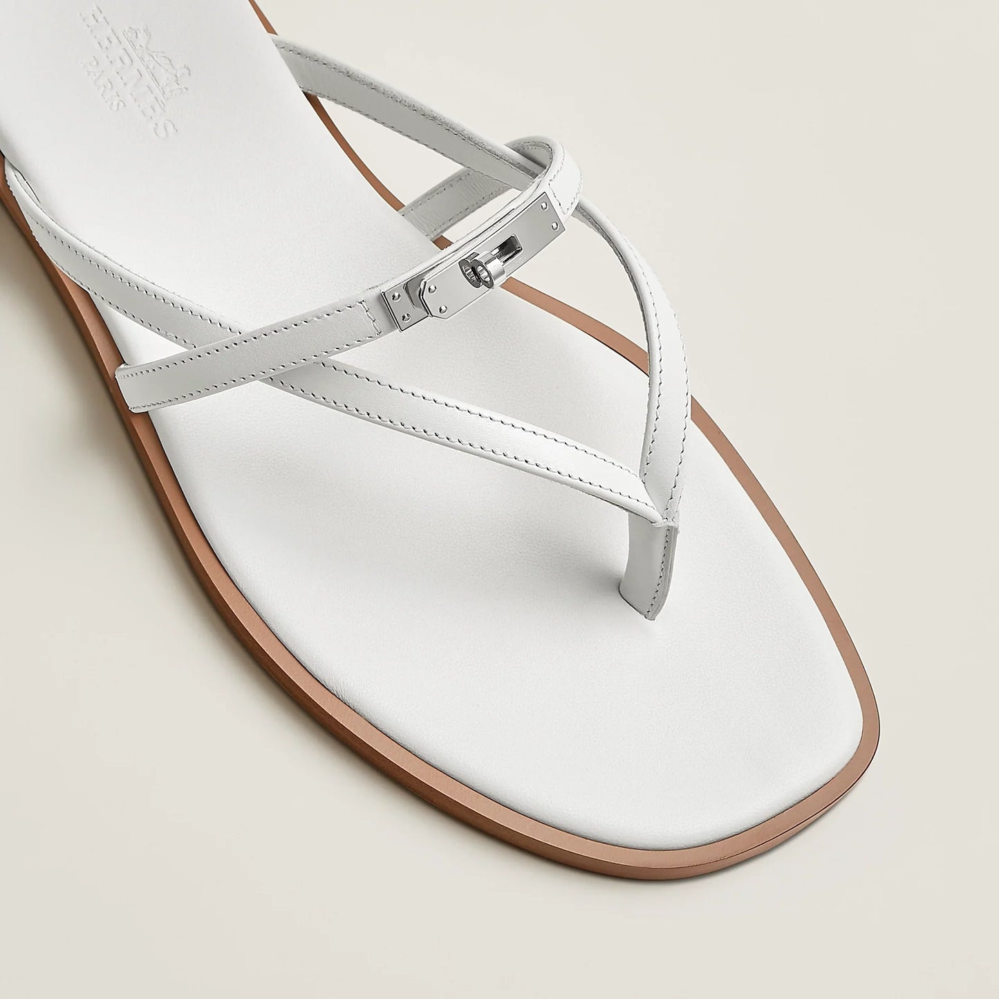"HRMS" Miss Sandalen