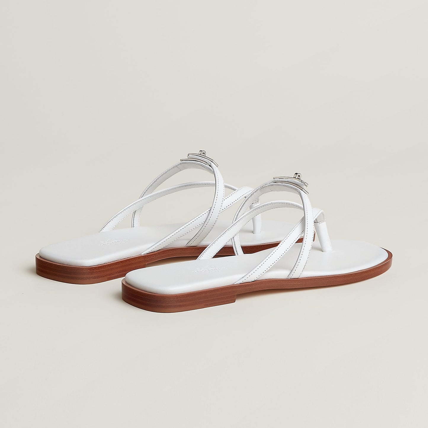 "HRMS" Miss Sandalen