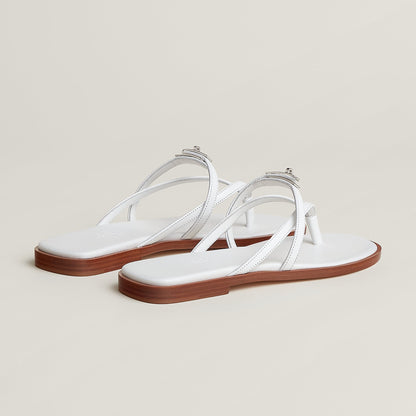 "HRMS" Miss Sandalen
