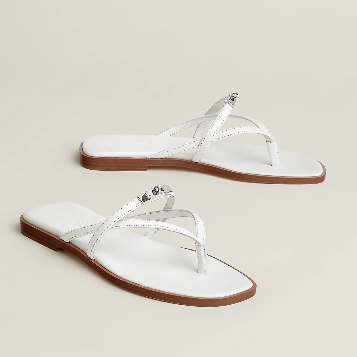 "HRMS" Miss Sandalen