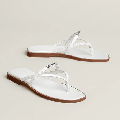 "HRMS" Miss Sandalen