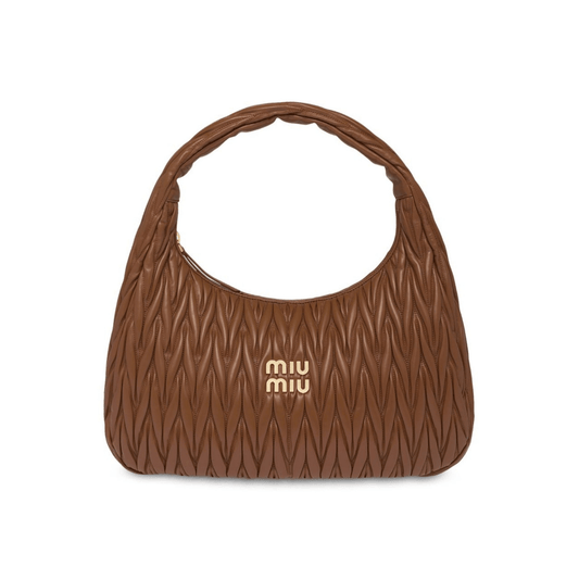 "MM" Bag