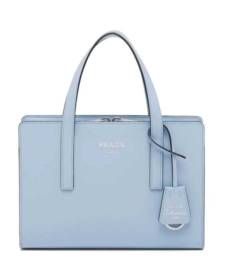 BLUE BAG