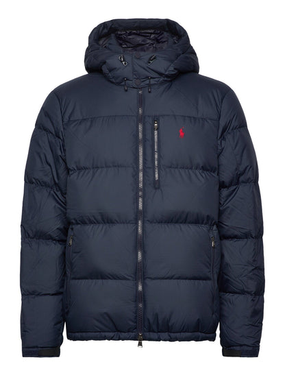 Pufferjacket
