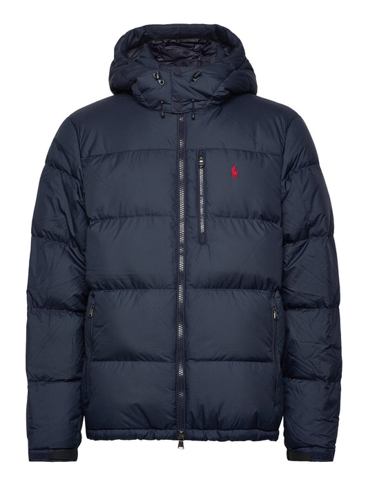 Pufferjacket