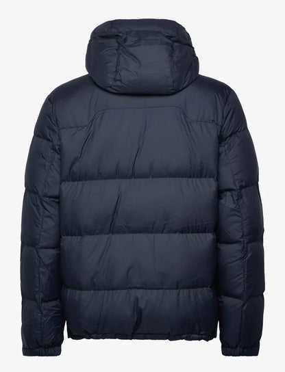Pufferjacket