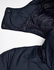 Pufferjacket