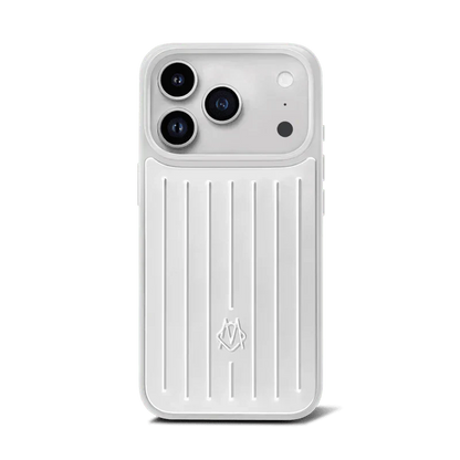 "RMW" Aluminium Case